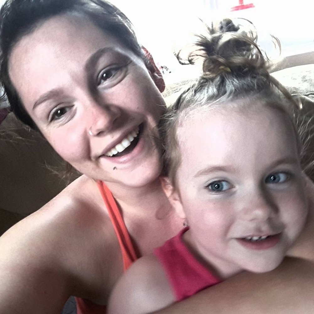 Meet your Posher, Stevie